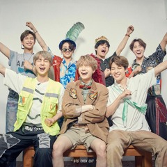 [CD Only] - Tony Montana Agust D Feat. Jimin