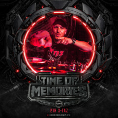 X-Taz - Time Of Memories 16.02.26