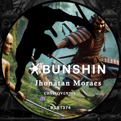 Jhonatan Moraes - C0N$£QV£N5£$ (FREE DOWNLOAD)