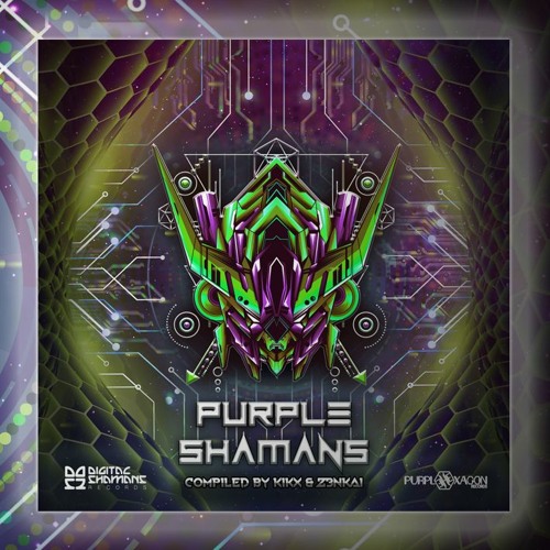 Vs Mental Bugs - Lifeforms