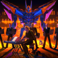 WhatIveDone - LinkinPark - SymphonicByKONI