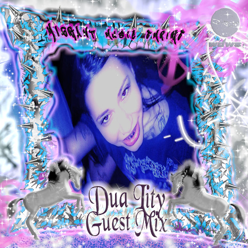 Dua Lity / GUEST MIX