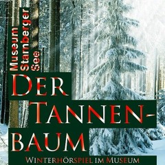 06 In der gotischen Stube - Der Tannenbaum 2022