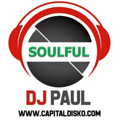 2024.05.10 DJ PAUL (Soulful)