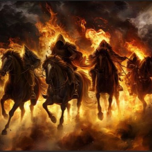The Four Horsemen