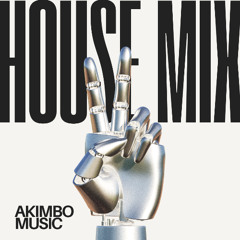 OPEN DECK (TECH HOUSE)