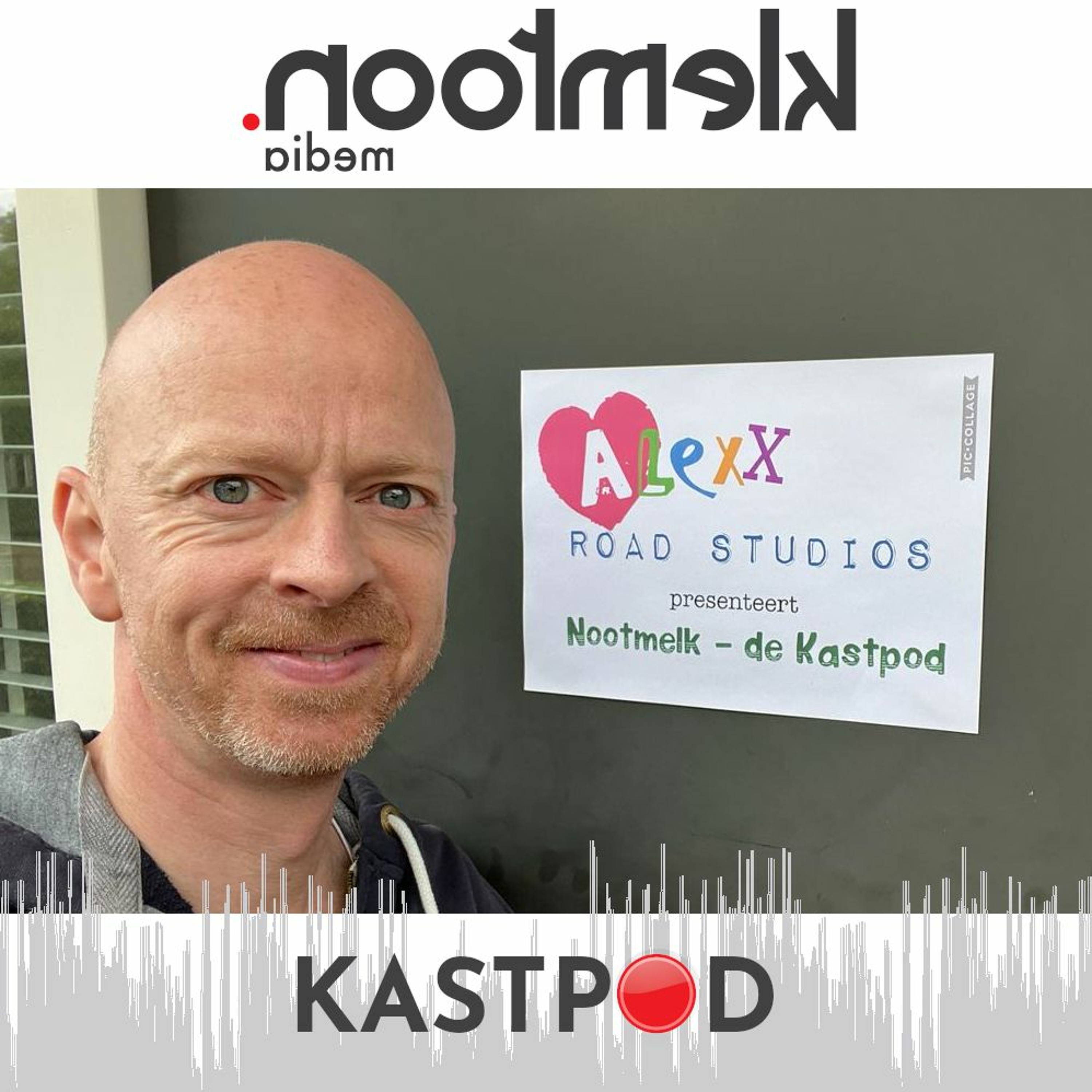 Klemtoon Media Podcast