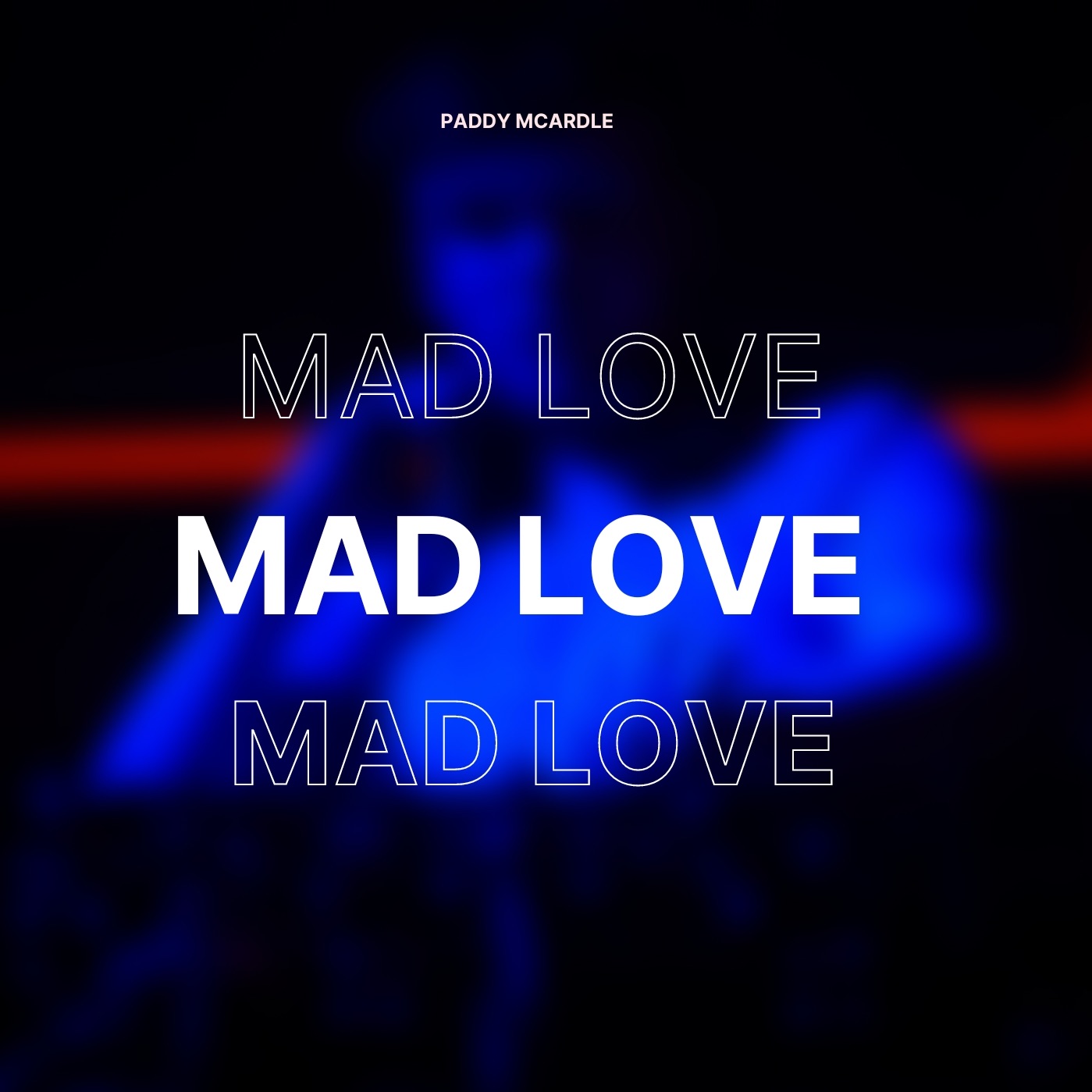 Mad Love