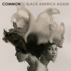 Black America Again (feat. Stevie Wonder)