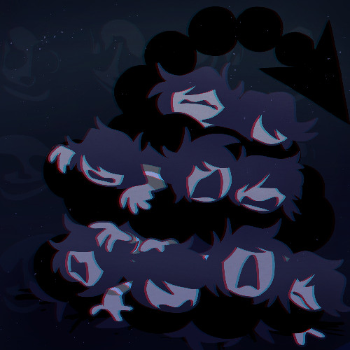 THE TAIL YOU FOLLOWED