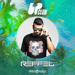REFFEL - UP CLUB 2022