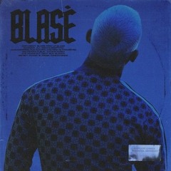 Peace Out (feat. KHAN, foggyatthebottom) - Blase (블라세)