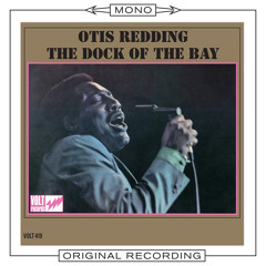 (Sittin' On) the Dock of the Bay