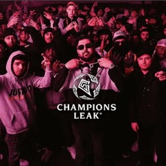 Champions Leak Vol.6-Summer Cem