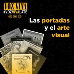 Las portadas y el arte visual | Episodio 8