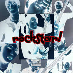 rockstar!