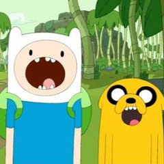 Adventure Time Mixes