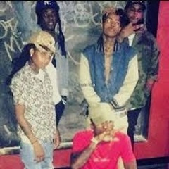 XXXTENTACION & Trippie Redd - FUCK LOVE (OG)