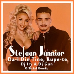 Stefaan Junnior - Da - I Din Tine, Rupe - Te (Dj Iry & Dj Gun Remix)