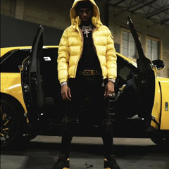 Key Glock - Ambition For Cash [Bass Boosted]