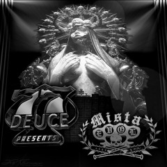 77Deuce Ent Presents - MISTAEVOL - Apocalypse Now 2020 - DnB Mix Series Vol 1