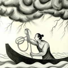 WEATHER OAR KNOT