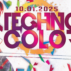 Aghi & Hypnos @ TechnoColor 2025-01-10