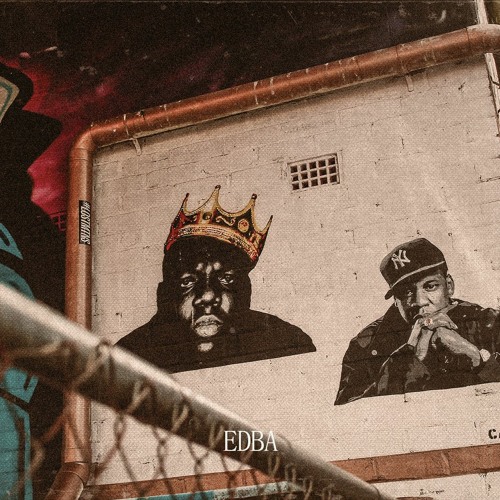 Camouflage (90s Boom Bap Beat)