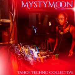 Tahoe Techno Collective 8/22/2025