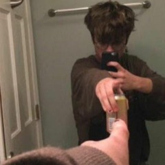 i made a brakence leak