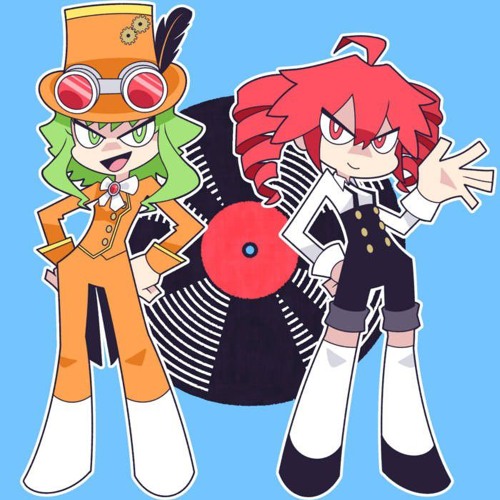 Better Before【SoChromatic】(ft. GUMI & Kasane Teto)