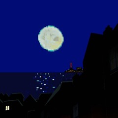 ENA: Dream BBQ OST - Night Hill
