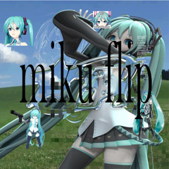 miku flip