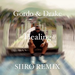 Gordo & Drake - HEALING (SIIRO EXTENDED REMIX) Afro House