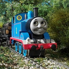 "Thomas' Travelling Theme" Seasons 8-12