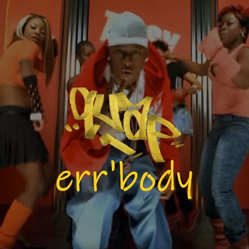 quap - err'body