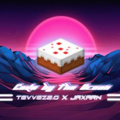 JAXARN X Tevvez2.0 - Cake By The Ocean