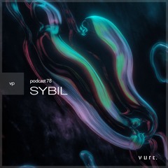 vurt podcast 78 - Sybil