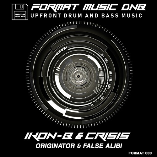 Ikon-B & Crisis - False alibi