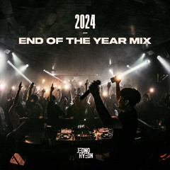 jeonghyeon - 2024 End Of The Year Mix