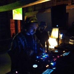 Live - Ferqli b2b Vano @ Zepto Les Cents Ciels #2