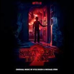 07.  The First Lie | Stranger Things 2 Soundtrack