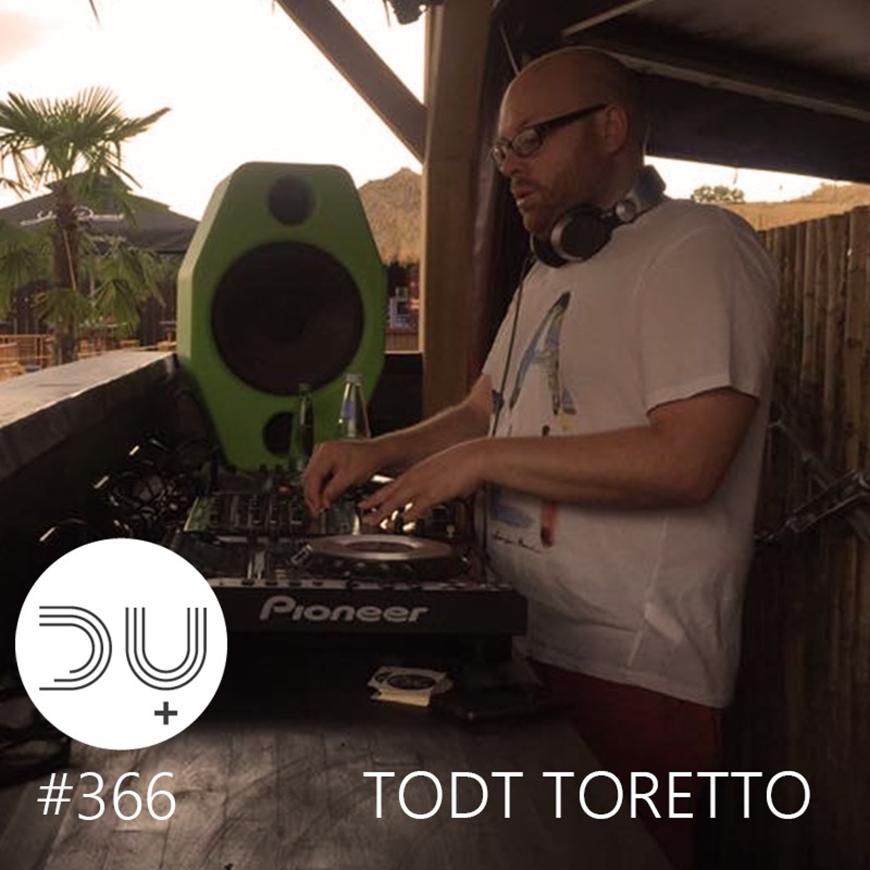 du-und-musik-366-by-todt-toretto episode artwork