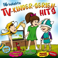 Gummibärenbande