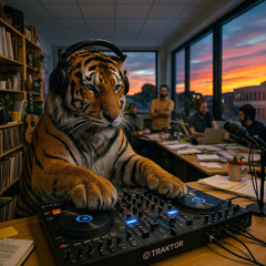 Mad World Legacy (Ok, Tiger Remix)