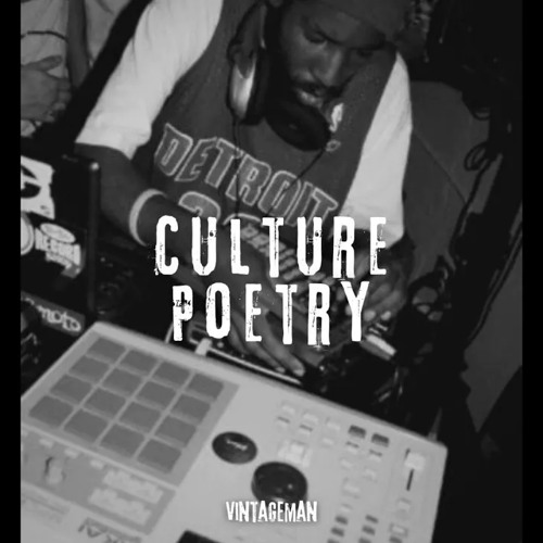"Culture Poetry" - Hard 90's Old School Boom Bap Beat | Sad Violin| Underground Hip Hop Instrumental