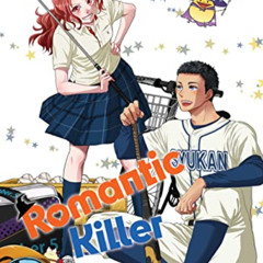 View EPUB ✉️ Romantic Killer, Vol. 2 by  Wataru Momose [PDF EBOOK EPUB KINDLE]