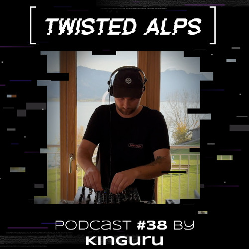 TwistedCast [038] Kinguru