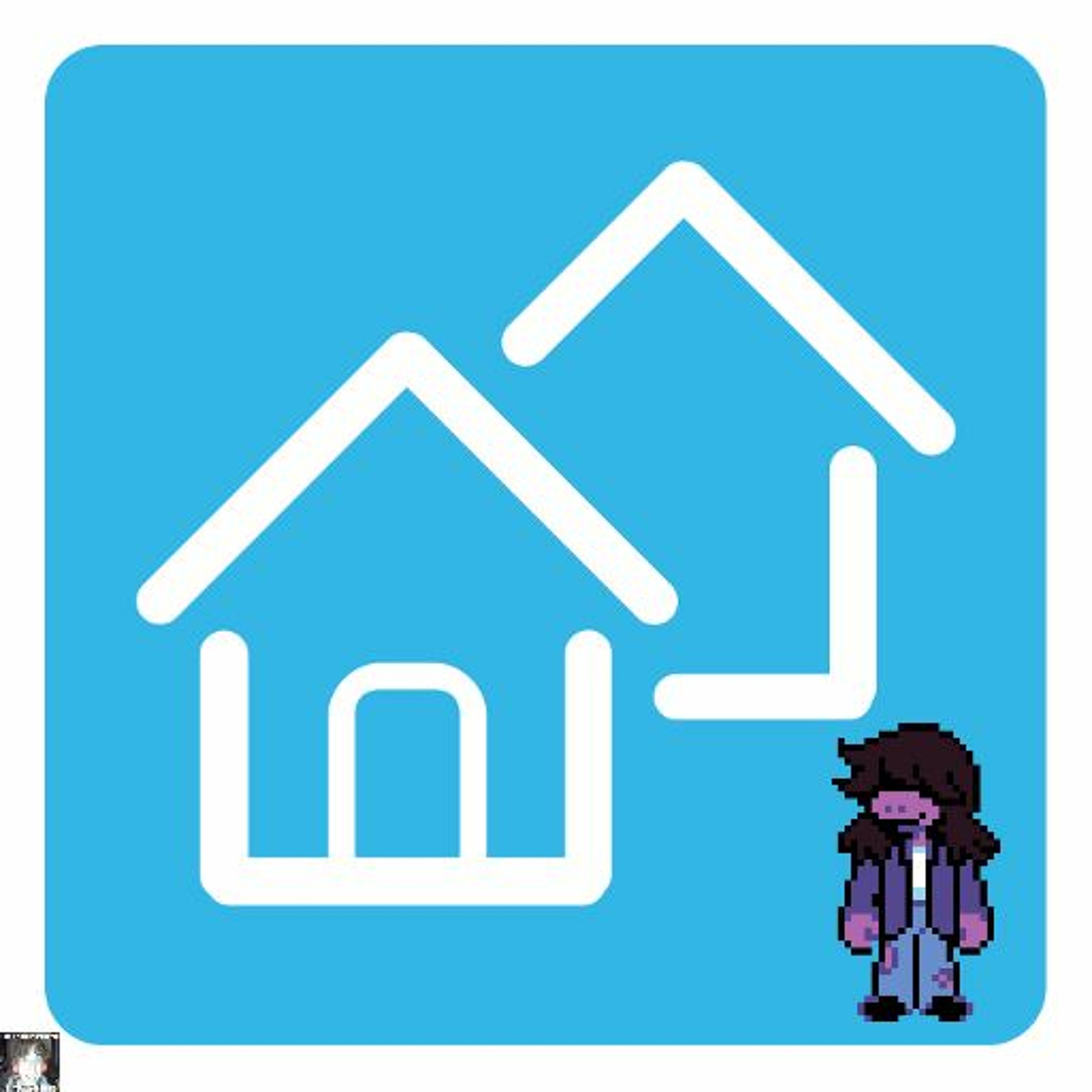homeswitcher flip episode artwork