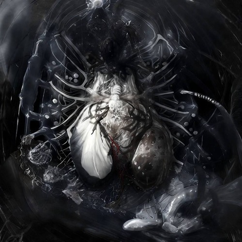 DJ WARZONE - ONLY YOUR SPIRIT WILL RETURN